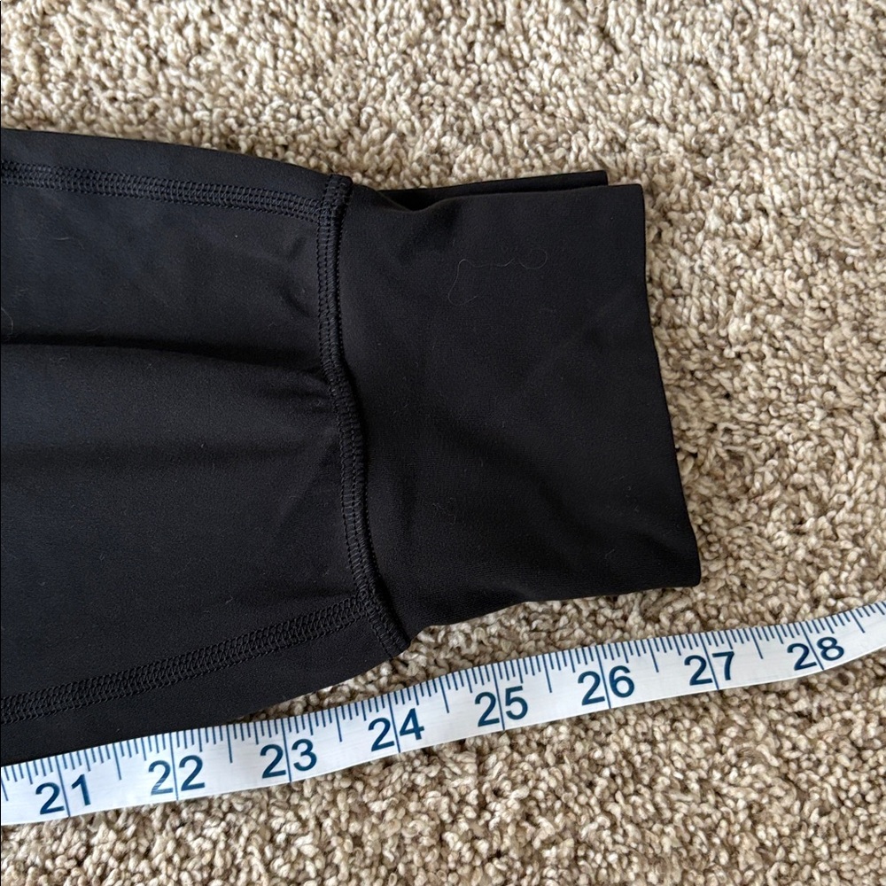 Lululemon High Rise Align Joggers - Picture 9 of 11